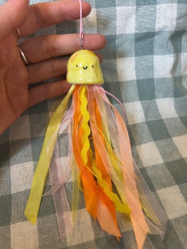 Jellyfish