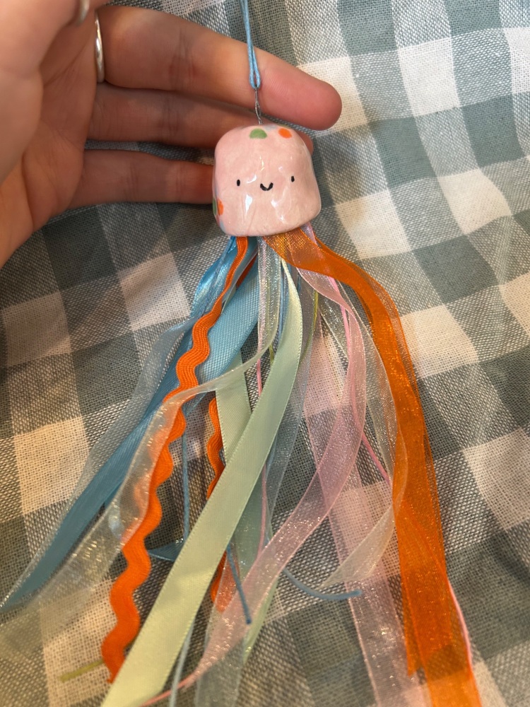 Jellyfish