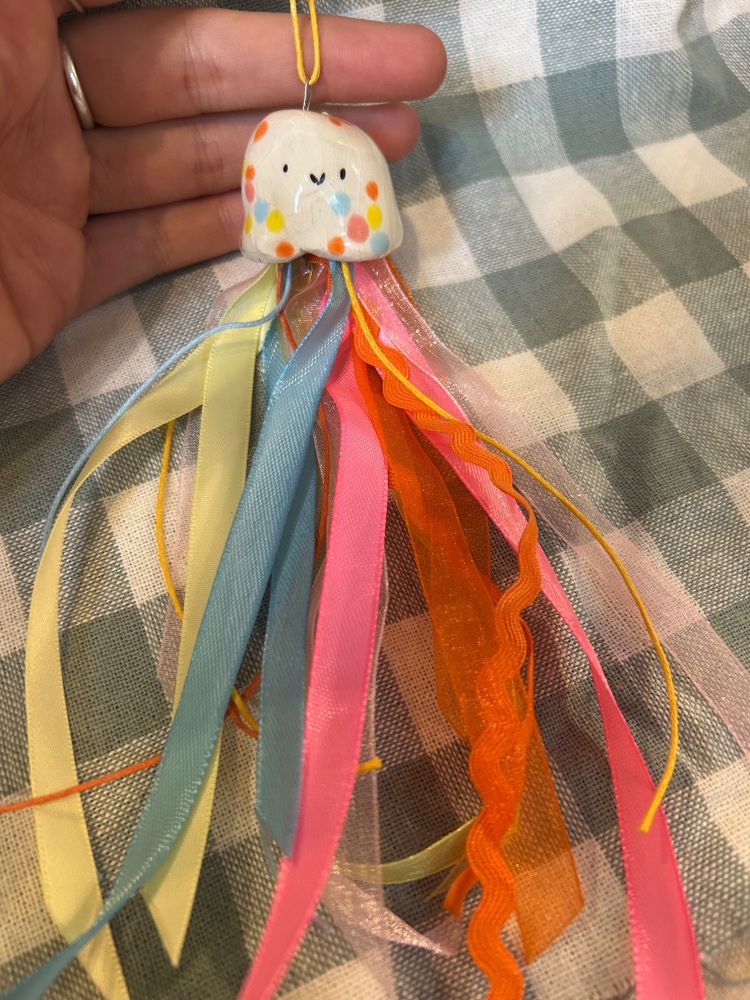 Jellyfish