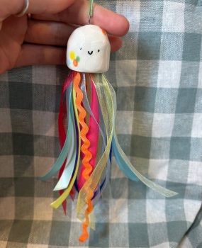 Jellyfish