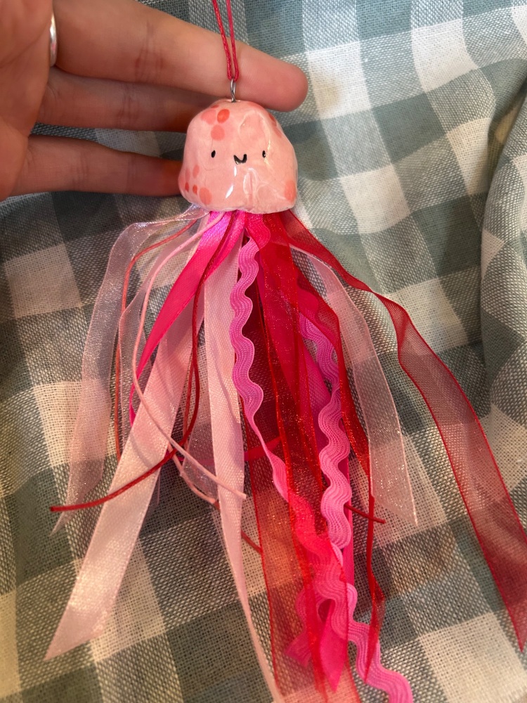 Jellyfish