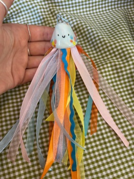 Jellyfish