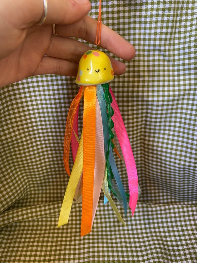 Jellyfish