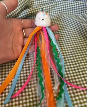 Jellyfish