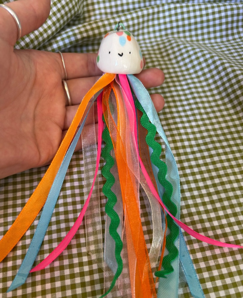 Jellyfish