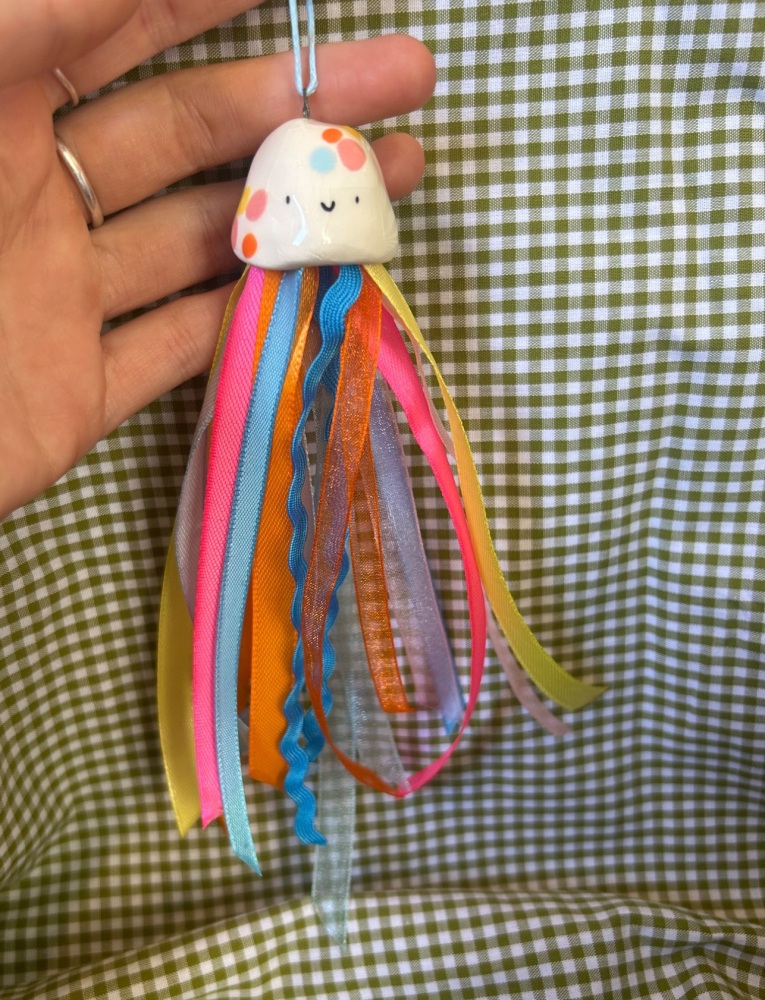 Jellyfish