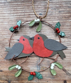 Robins