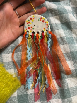 Jellyfish