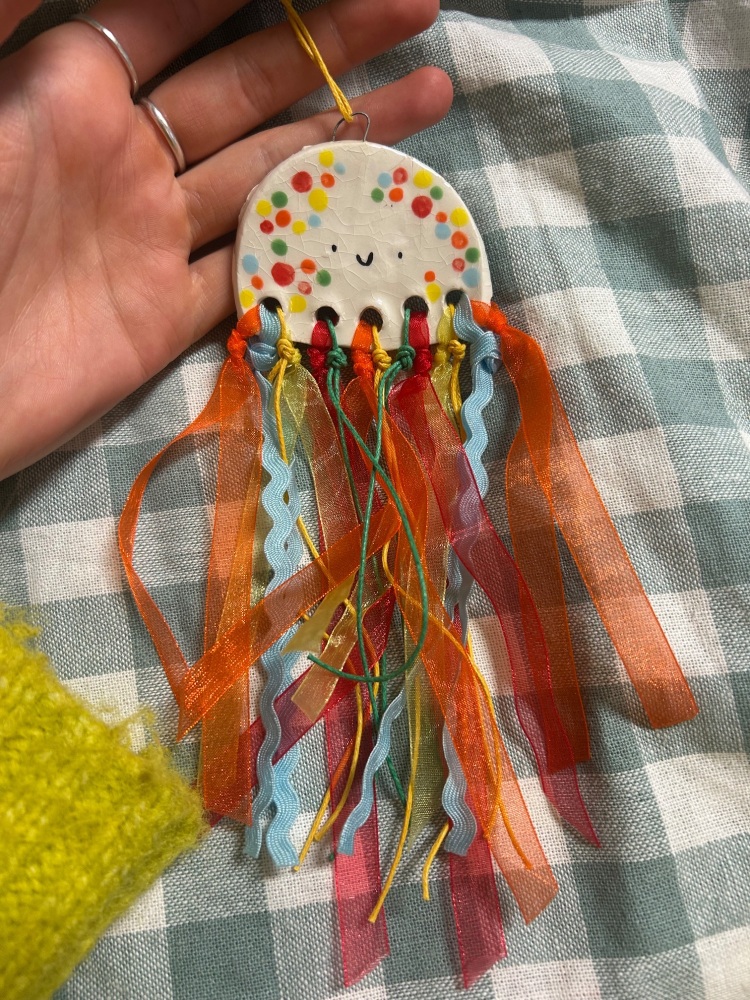 Jellyfish