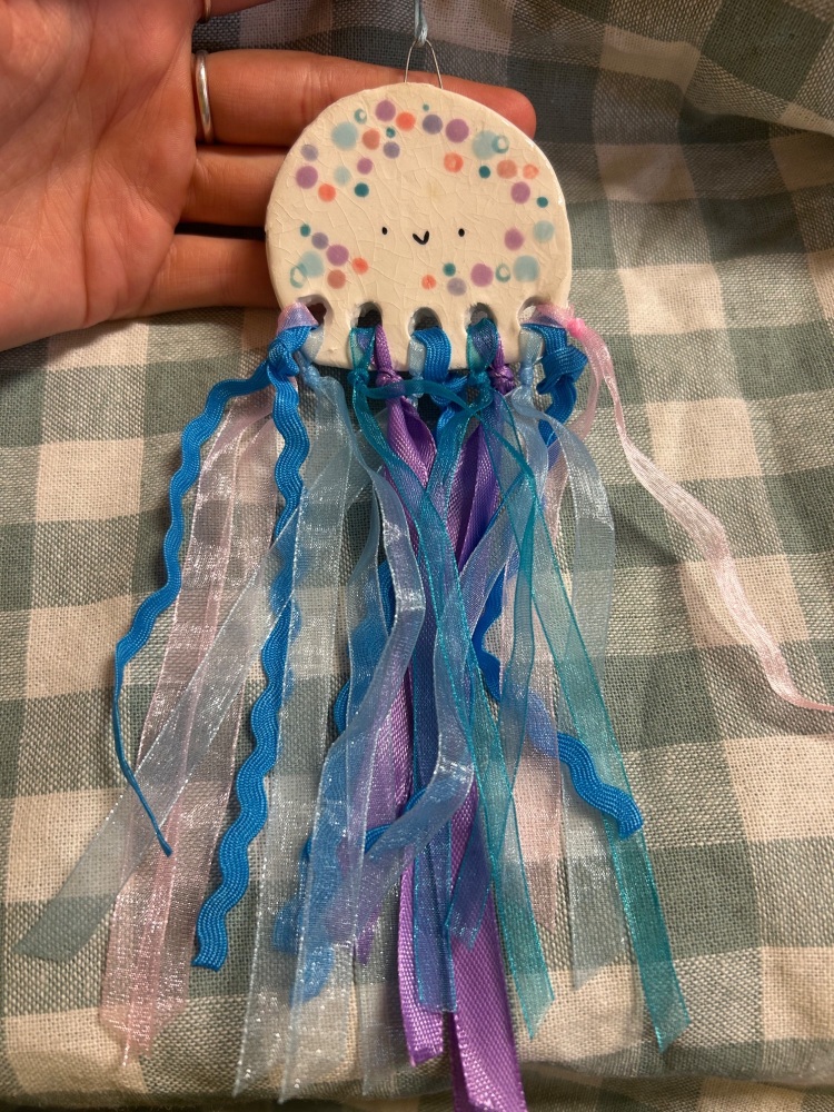 Jellyfish