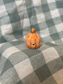 Mini pumpkin