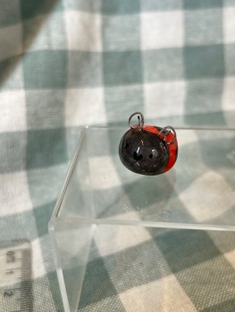 Mini ladybird