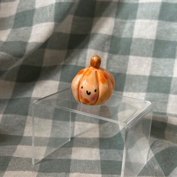 Pumpkin