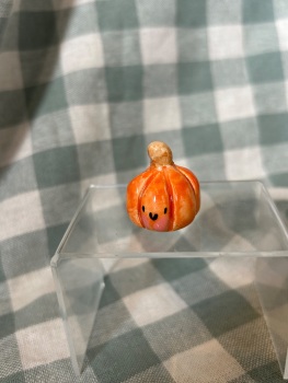 Mini pumpkin