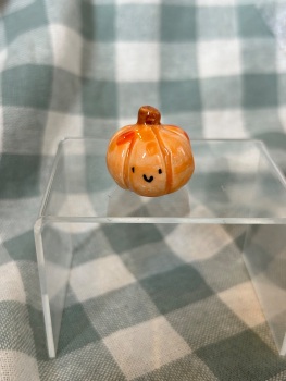 Mini pumpkin