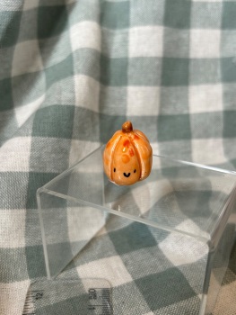 Mini pumpkin