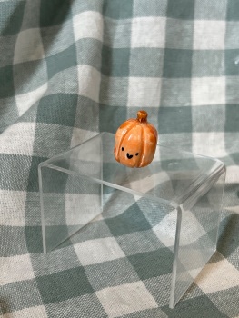 Mini pumpkin