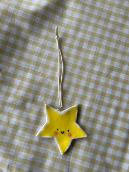 Star hanger