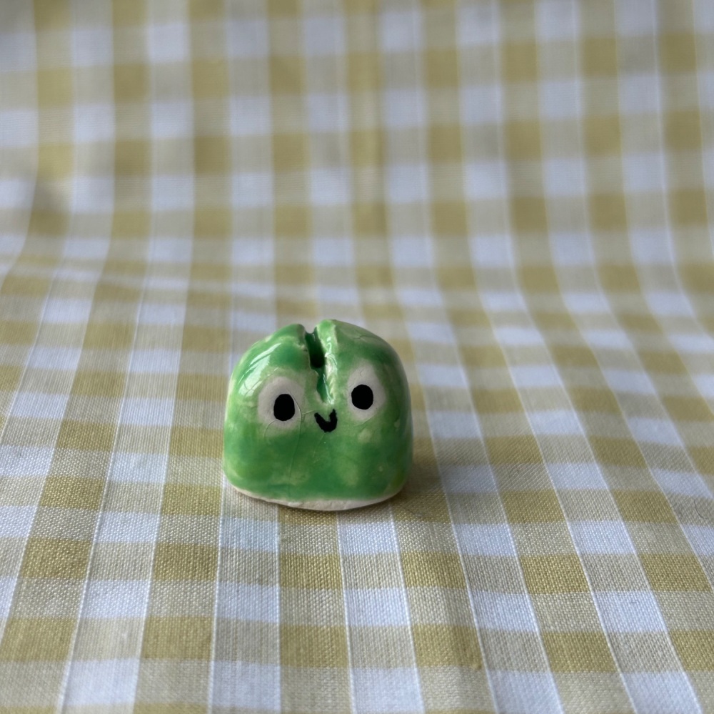 Mini frog
