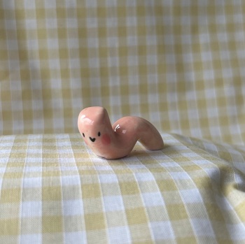 Mini worm
