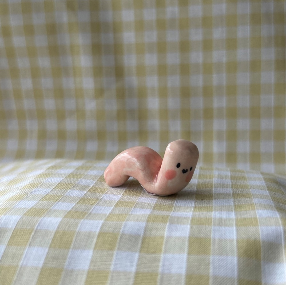 Mini worm