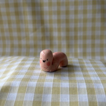 Mini worm