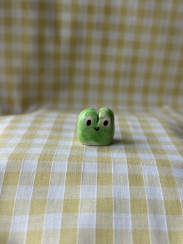 Mini frog