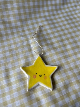 Star hanger