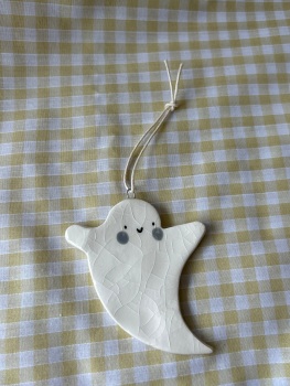 Ghost hanger