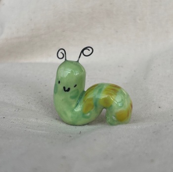 Caterpillar