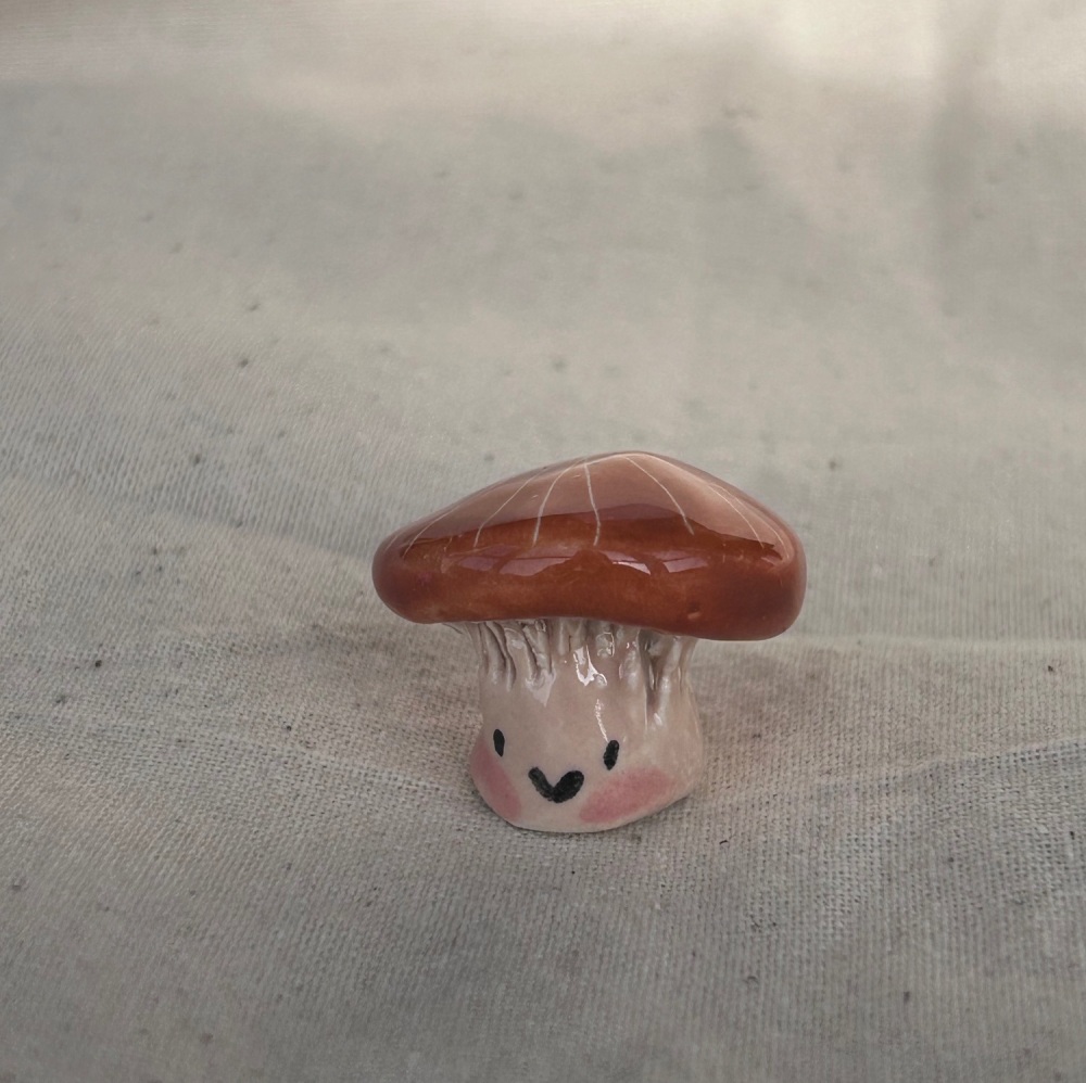 Mushroom