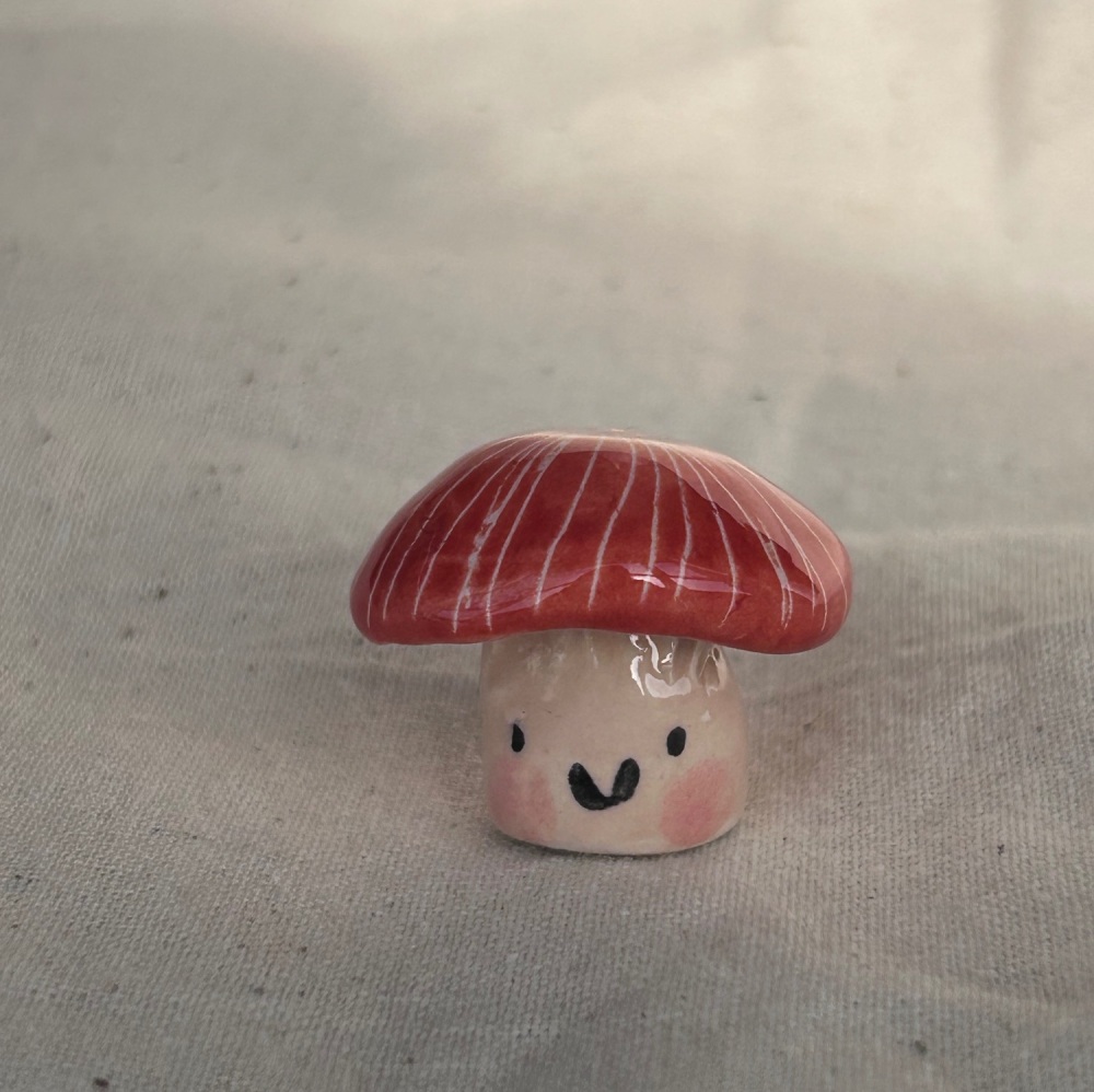 Mushroom