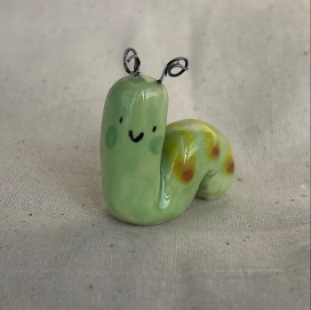 Caterpillar