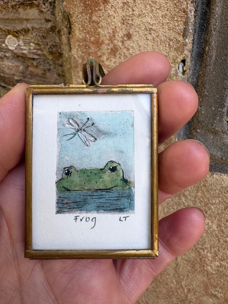 Frog