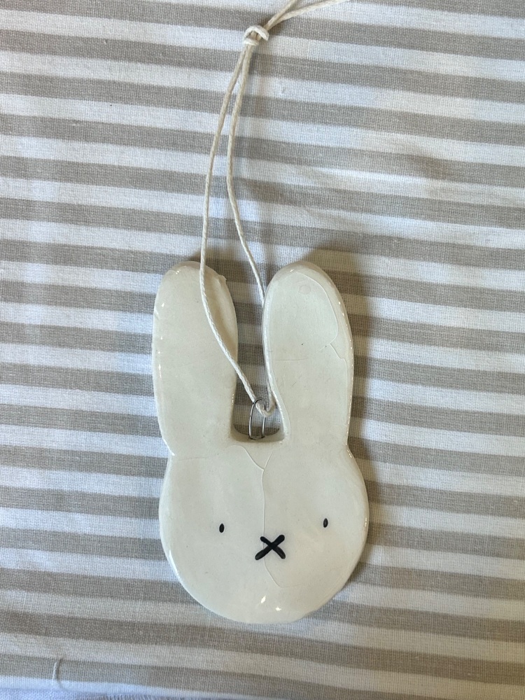 Bunny hanger