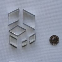 (CS 4)Diamond Set - Small