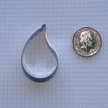 Teardrop 