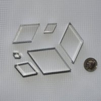 (CS 32) Diamond Set (Large) x 6