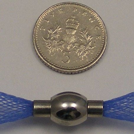 <!--314-->Magnetic Clasp - 3mm