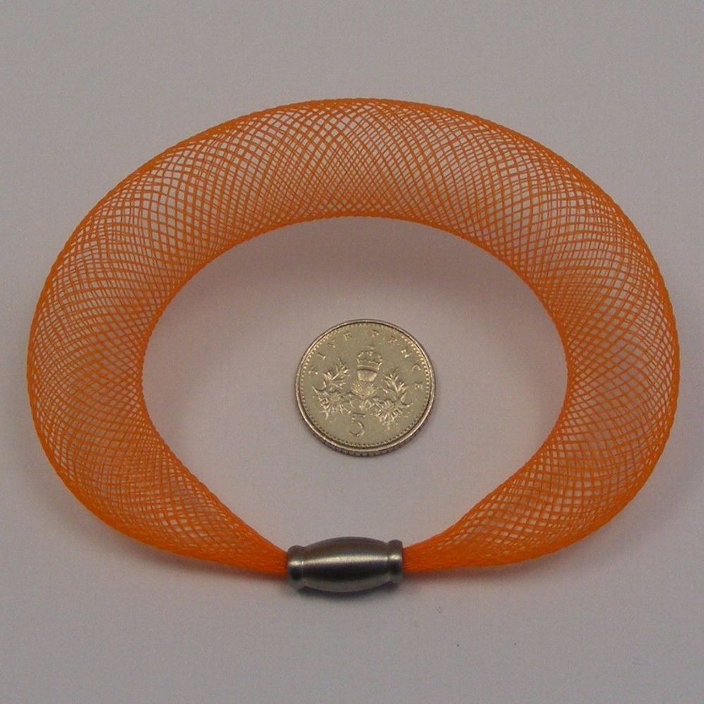 (8) 16mm Crin - Orange