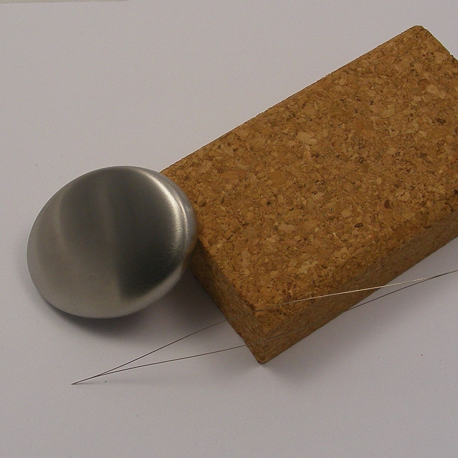 Tools for polymer clay and metal clay by Monkey Ann