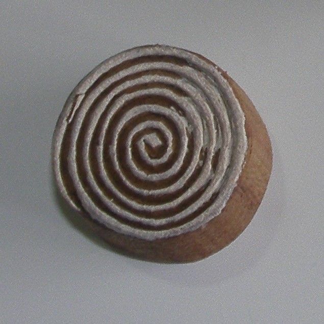 (G 31)Round Geo