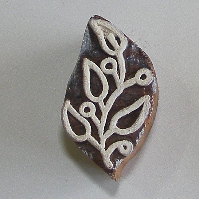 (L 45)Leaves
