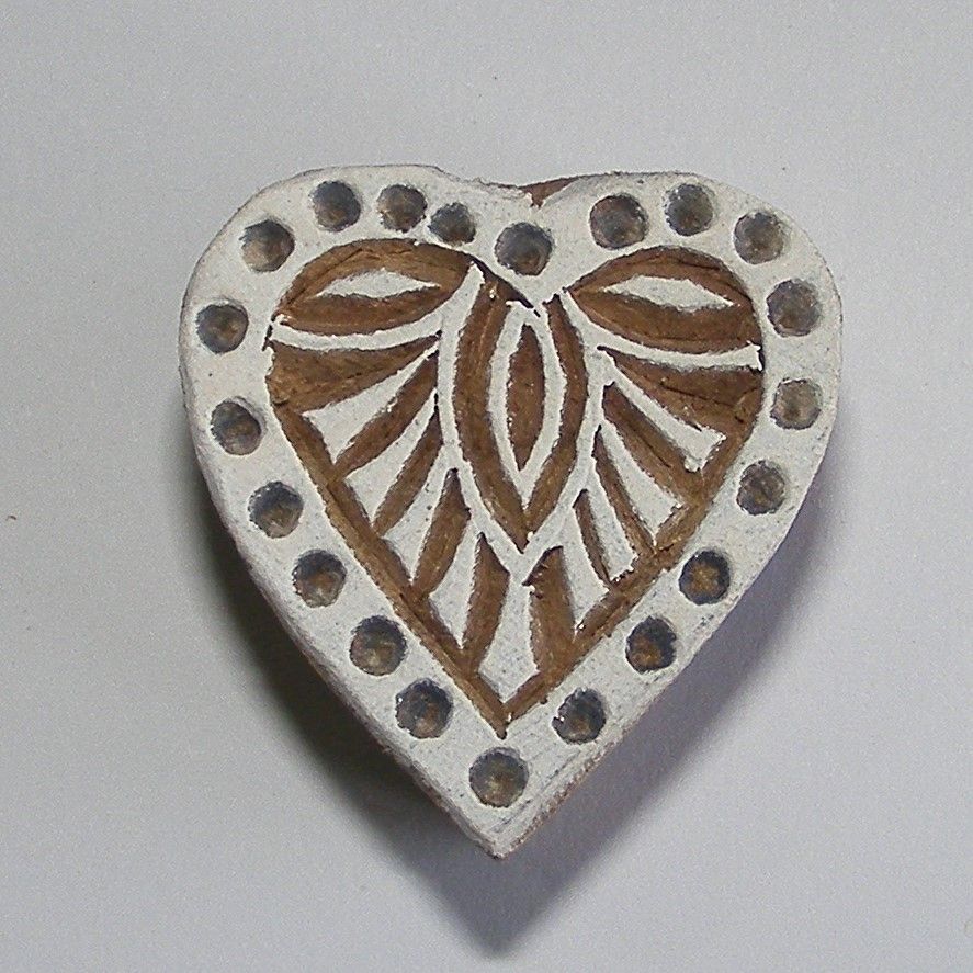 (H 4) Heart