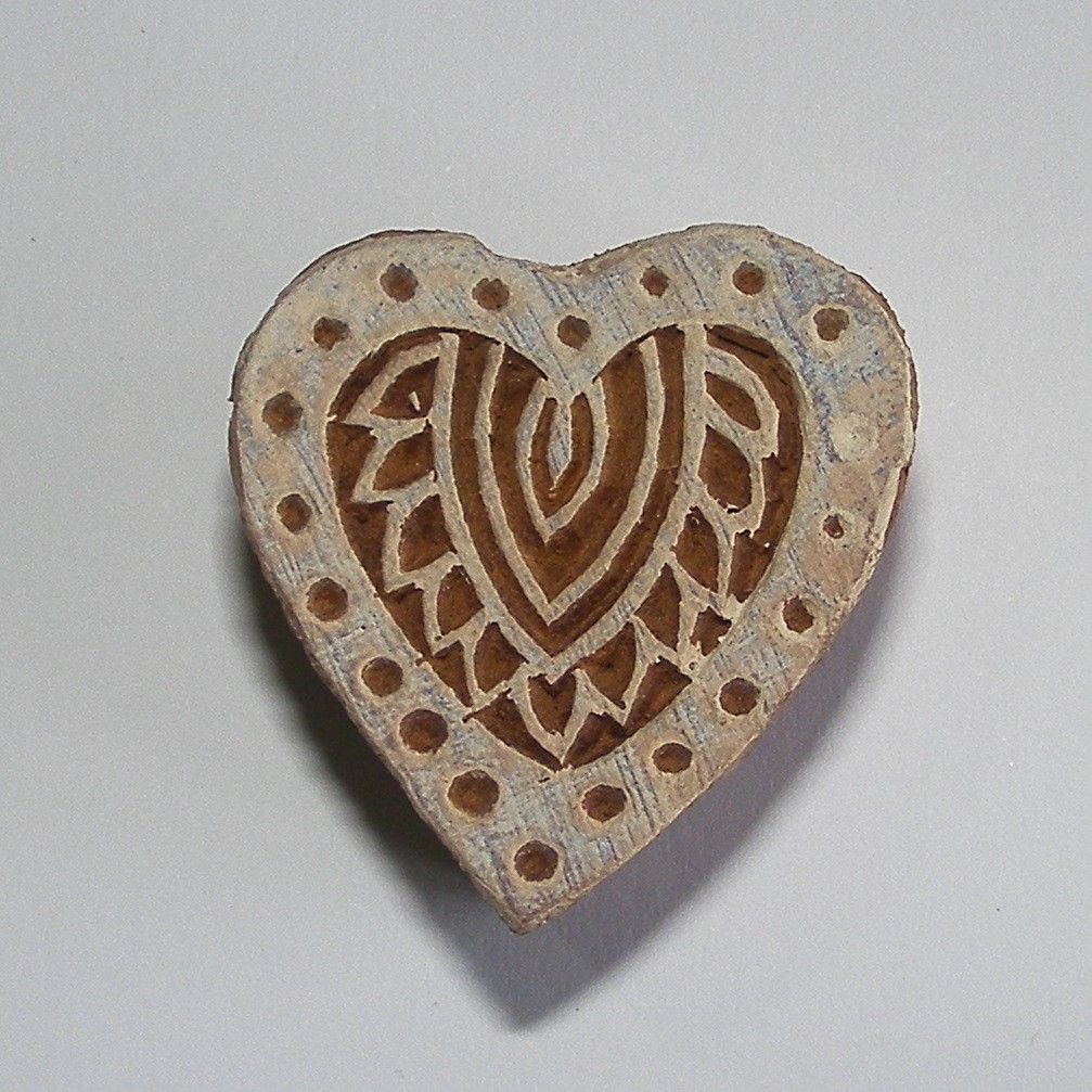 (H 7)Heart