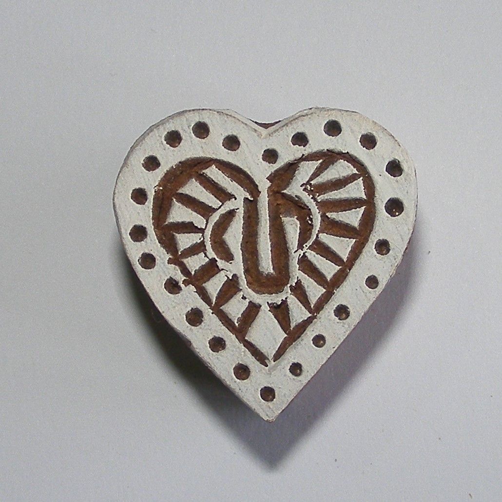 (H 8)Heart