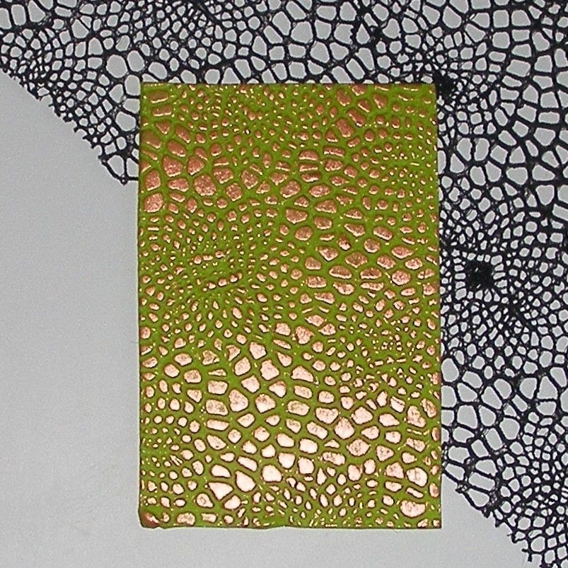 <!--002-->Lizard Lace - Bangle Length