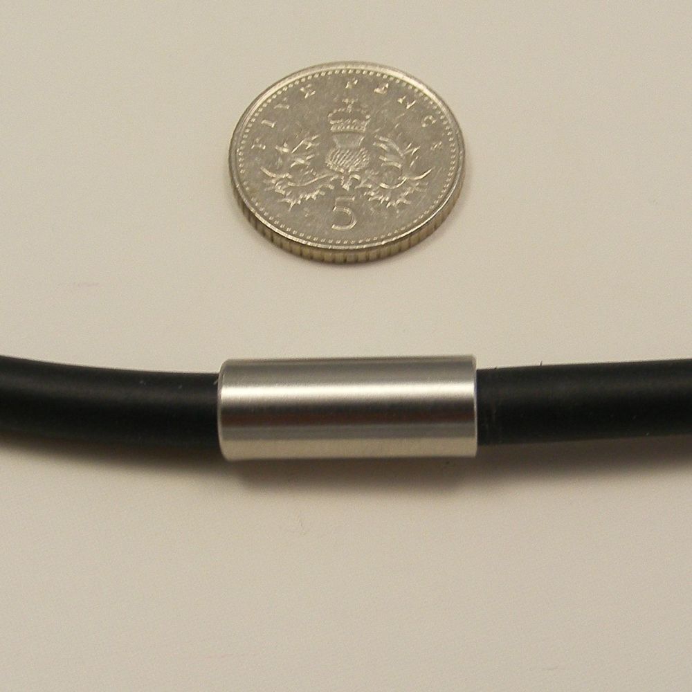 New Product<!--503-->(M5 3) 5mm Magnetic Clasp - Matt Finish