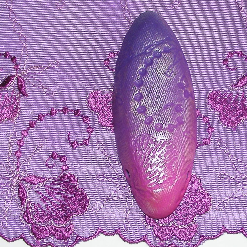 <!--022-->(L22) Lace - Purple Tulle