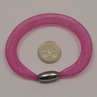 (CR 18) 16mm Crin - Pink